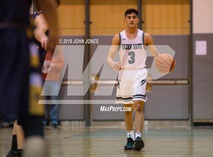 Thumbnail 2 in Jefferson Township vs Delbarton (Morris County Tournament) photogallery.
