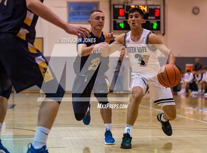 Thumbnail 1 in Jefferson Township vs Delbarton (Morris County Tournament) photogallery.