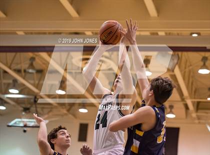 Thumbnail 2 in Jefferson Township vs Delbarton (Morris County Tournament) photogallery.