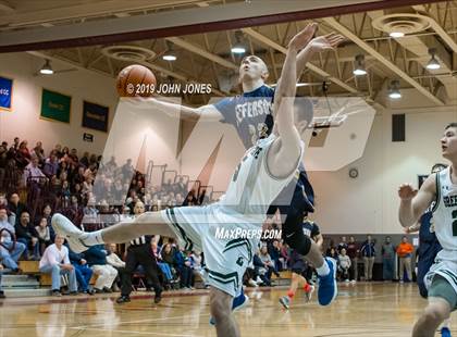 Thumbnail 1 in Jefferson Township vs Delbarton (Morris County Tournament) photogallery.