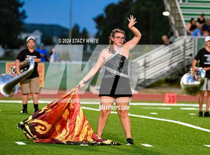 Thumbnail 3 in DeSoto County @ Lakewood Ranch (Kickoff Classic) photogallery.