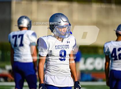Thumbnail 3 in DeSoto County @ Lakewood Ranch (Kickoff Classic) photogallery.