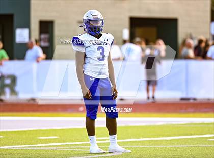Thumbnail 2 in DeSoto County @ Lakewood Ranch (Kickoff Classic) photogallery.