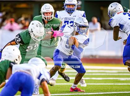 Thumbnail 1 in DeSoto County @ Lakewood Ranch (Kickoff Classic) photogallery.