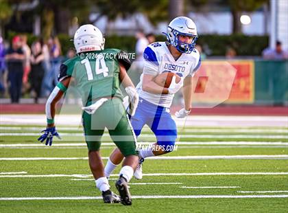 Thumbnail 1 in DeSoto County @ Lakewood Ranch (Kickoff Classic) photogallery.