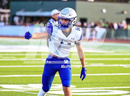 Thumbnail 1 in DeSoto County @ Lakewood Ranch (Kickoff Classic) photogallery.