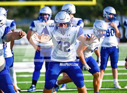 Thumbnail 2 in DeSoto County @ Lakewood Ranch (Kickoff Classic) photogallery.