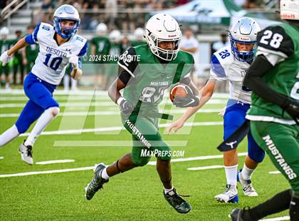 Thumbnail 3 in DeSoto County @ Lakewood Ranch (Kickoff Classic) photogallery.