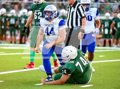 Thumbnail 3 in DeSoto County @ Lakewood Ranch (Kickoff Classic) photogallery.