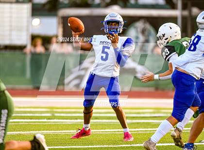 Thumbnail 2 in DeSoto County @ Lakewood Ranch (Kickoff Classic) photogallery.