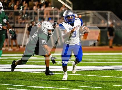 Thumbnail 2 in DeSoto County @ Lakewood Ranch (Kickoff Classic) photogallery.