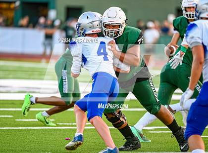 Thumbnail 1 in DeSoto County @ Lakewood Ranch (Kickoff Classic) photogallery.