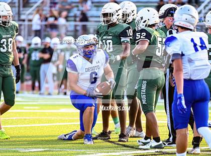 Thumbnail 2 in DeSoto County @ Lakewood Ranch (Kickoff Classic) photogallery.