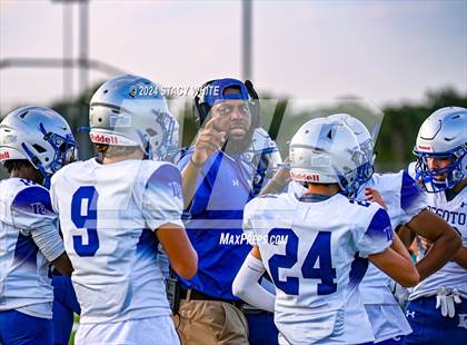 Thumbnail 2 in DeSoto County @ Lakewood Ranch (Kickoff Classic) photogallery.