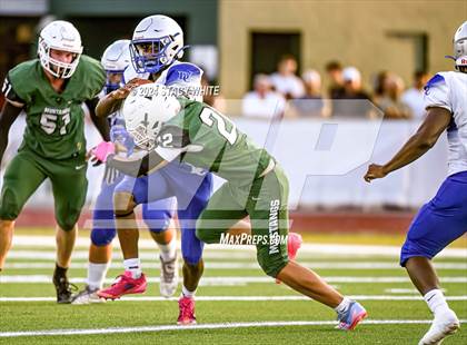 Thumbnail 3 in DeSoto County @ Lakewood Ranch (Kickoff Classic) photogallery.