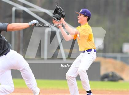 Thumbnail 2 in Rosepine @ South Beauregard (Scrimmage) photogallery.