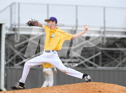 Thumbnail 2 in Rosepine @ South Beauregard (Scrimmage) photogallery.