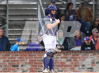 Thumbnail 2 in Rosepine @ South Beauregard (Scrimmage) photogallery.