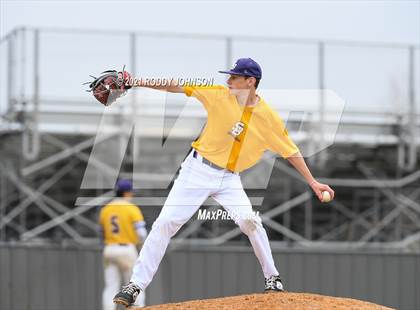 Thumbnail 3 in Rosepine @ South Beauregard (Scrimmage) photogallery.