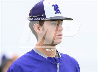 Thumbnail 1 in Rosepine @ South Beauregard (Scrimmage) photogallery.