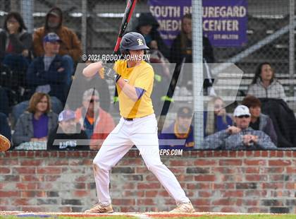 Thumbnail 1 in Rosepine @ South Beauregard (Scrimmage) photogallery.