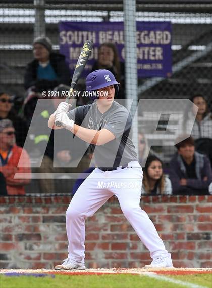 Thumbnail 1 in Rosepine @ South Beauregard (Scrimmage) photogallery.