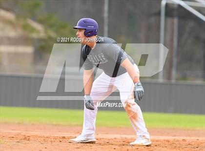 Thumbnail 2 in Rosepine @ South Beauregard (Scrimmage) photogallery.