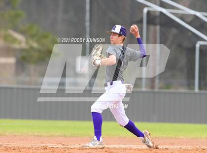 Thumbnail 2 in Rosepine @ South Beauregard (Scrimmage) photogallery.