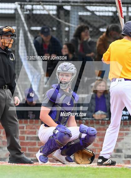 Thumbnail 2 in Rosepine @ South Beauregard (Scrimmage) photogallery.