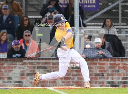 Thumbnail 2 in Rosepine @ South Beauregard (Scrimmage) photogallery.