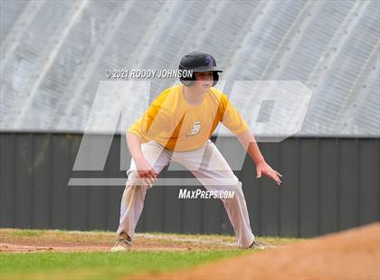 Thumbnail 1 in Rosepine @ South Beauregard (Scrimmage) photogallery.
