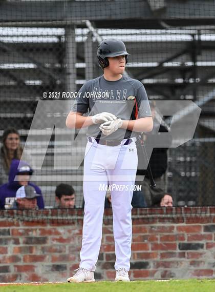 Thumbnail 3 in Rosepine @ South Beauregard (Scrimmage) photogallery.