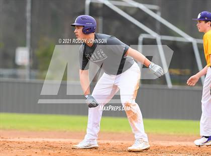 Thumbnail 3 in Rosepine @ South Beauregard (Scrimmage) photogallery.
