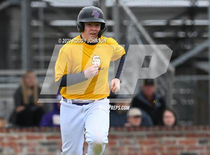 Thumbnail 3 in Rosepine @ South Beauregard (Scrimmage) photogallery.
