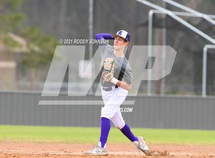 Thumbnail 3 in Rosepine @ South Beauregard (Scrimmage) photogallery.