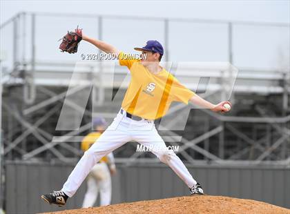 Thumbnail 1 in Rosepine @ South Beauregard (Scrimmage) photogallery.