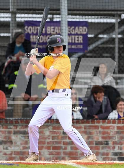 Thumbnail 2 in Rosepine @ South Beauregard (Scrimmage) photogallery.