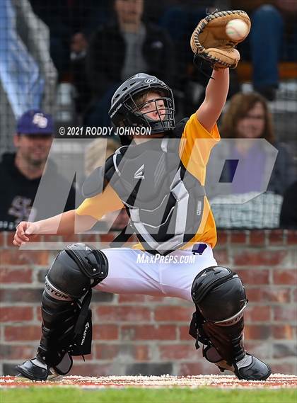 Thumbnail 2 in Rosepine @ South Beauregard (Scrimmage) photogallery.