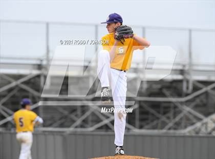 Thumbnail 2 in Rosepine @ South Beauregard (Scrimmage) photogallery.