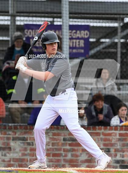 Thumbnail 3 in Rosepine @ South Beauregard (Scrimmage) photogallery.