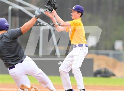 Thumbnail 3 in Rosepine @ South Beauregard (Scrimmage) photogallery.