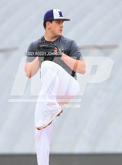 Thumbnail 2 in Rosepine @ South Beauregard (Scrimmage) photogallery.