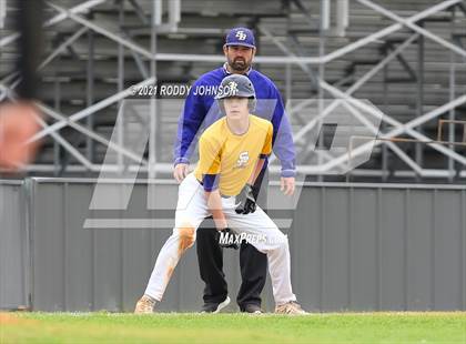 Thumbnail 1 in Rosepine @ South Beauregard (Scrimmage) photogallery.