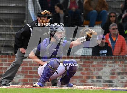 Thumbnail 2 in Rosepine @ South Beauregard (Scrimmage) photogallery.