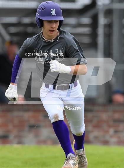 Thumbnail 3 in Rosepine @ South Beauregard (Scrimmage) photogallery.