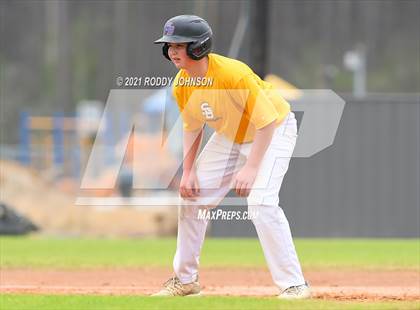 Thumbnail 2 in Rosepine @ South Beauregard (Scrimmage) photogallery.