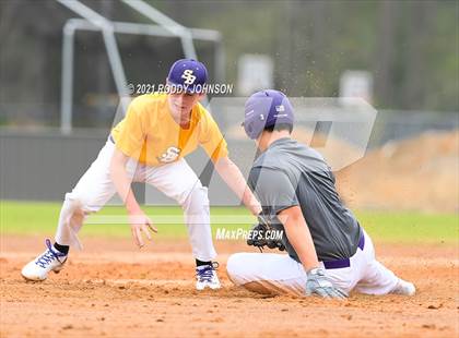 Thumbnail 1 in Rosepine @ South Beauregard (Scrimmage) photogallery.