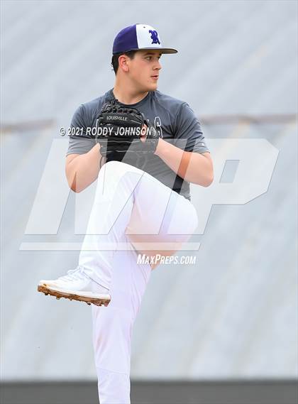 Thumbnail 1 in Rosepine @ South Beauregard (Scrimmage) photogallery.