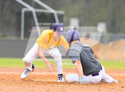 Thumbnail 3 in Rosepine @ South Beauregard (Scrimmage) photogallery.
