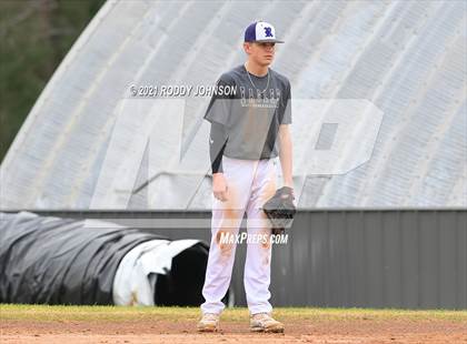 Thumbnail 3 in Rosepine @ South Beauregard (Scrimmage) photogallery.